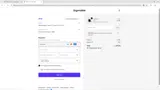 DADFREE coupon verification screenshot