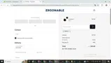 Remise coupon verification screenshot