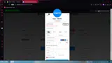 SIMPLYCODES20 coupon verification screenshot