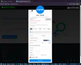 KNOJI-20 coupon verification screenshot