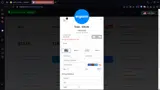 KNOJI-20 coupon verification screenshot