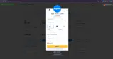 POP-LIDIA coupon verification screenshot