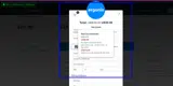 SIMPLYCODES20 coupon verification screenshot