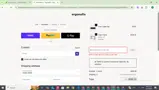 5awesome coupon verification screenshot