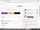 FTF10 coupon verification screenshot