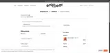 CYBERMONDAY25 coupon verification screenshot