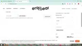 NewYear26 coupon verification screenshot