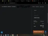 NewYear26 coupon verification screenshot