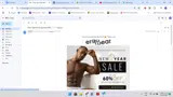 newyear25 coupon verification screenshot