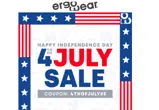 4thofjuly25 coupon verification screenshot