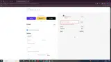 Erica's ATA coupon verification screenshot