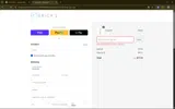 Erica's ATA coupon verification screenshot