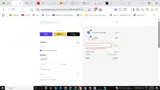 Erica's ATA coupon verification screenshot