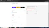 Erica's ATA coupon verification screenshot