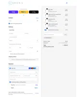 Erica's ATA coupon verification screenshot