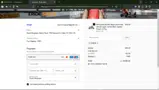 Eride Space coupon verification screenshot