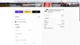 Eride Space coupon verification screenshot