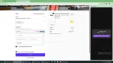 Eride Space coupon verification screenshot