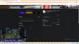 Eride Space coupon verification screenshot
