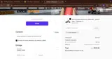 Eride Space coupon verification screenshot