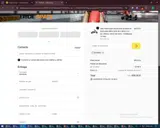 Eride Space coupon verification screenshot