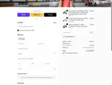 Eride Space coupon verification screenshot
