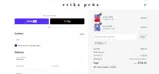 india15 coupon verification screenshot