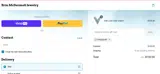 Erin McDermott Jewelry coupon verification screenshot