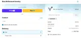 Erin McDermott Jewelry coupon verification screenshot