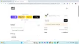 S484HXZ4 coupon verification screenshot