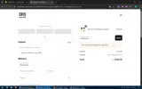 S484HXZ4 coupon verification screenshot