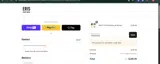 XP83WKKB coupon verification screenshot