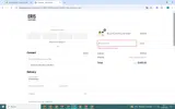 Cristian16 coupon verification screenshot