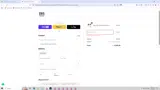 Cristian16 coupon verification screenshot