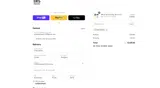 Cristian16 coupon verification screenshot