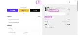 MariaL16 coupon verification screenshot