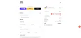 S484HXZ4 coupon verification screenshot