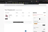FREEDOM-BLUE coupon verification screenshot