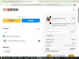 SHOP10 coupon verification screenshot