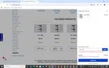 Eros Peptides coupon verification screenshot