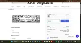 Eros Peptides coupon verification screenshot