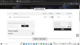 AFILIZA10 coupon verification screenshot