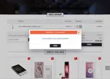 EROTICSUMMER coupon verification screenshot