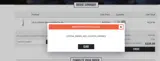 EROTICSUMMER coupon verification screenshot
