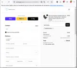 bermonths4u coupon verification screenshot