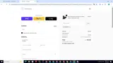 egsave10 coupon verification screenshot