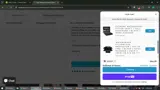 SAVE10 coupon verification screenshot