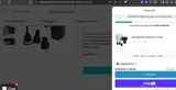 LEIDIBETH10 coupon verification screenshot
