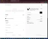 YANET10 coupon verification screenshot