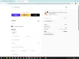 SHAZLENE2010 coupon verification screenshot